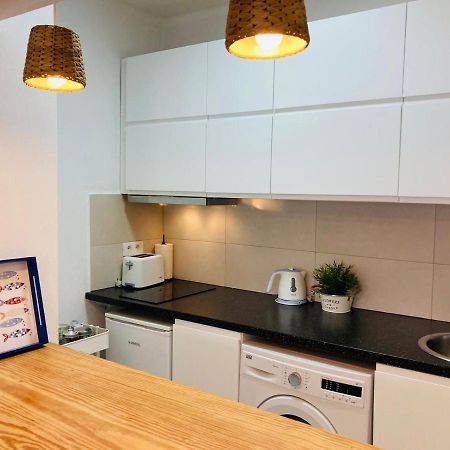 Apartamento Aqua Clara プエルト・デル・カルメン エクステリア 写真