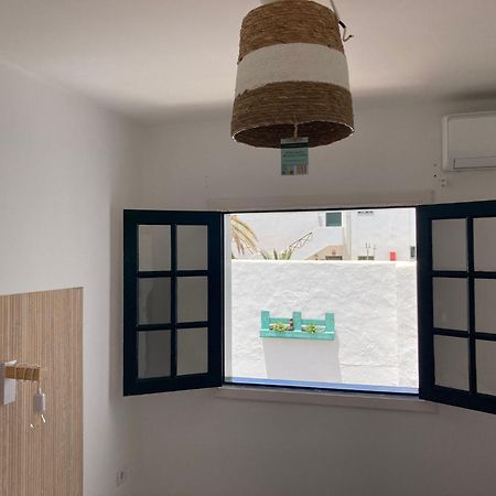 Apartamento Aqua Clara プエルト・デル・カルメン エクステリア 写真