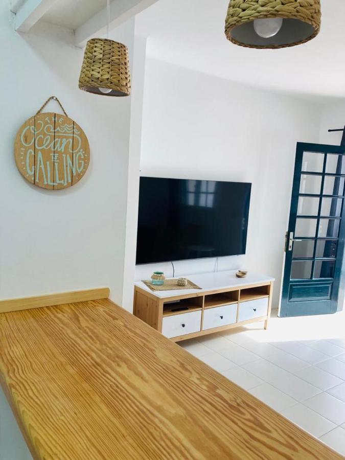Apartamento Aqua Clara プエルト・デル・カルメン エクステリア 写真
