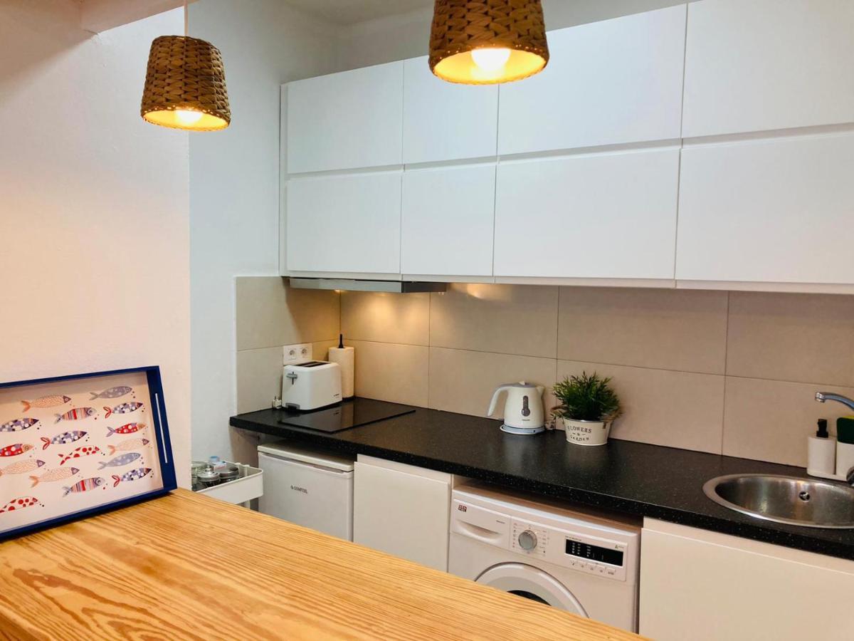 Apartamento Aqua Clara プエルト・デル・カルメン エクステリア 写真