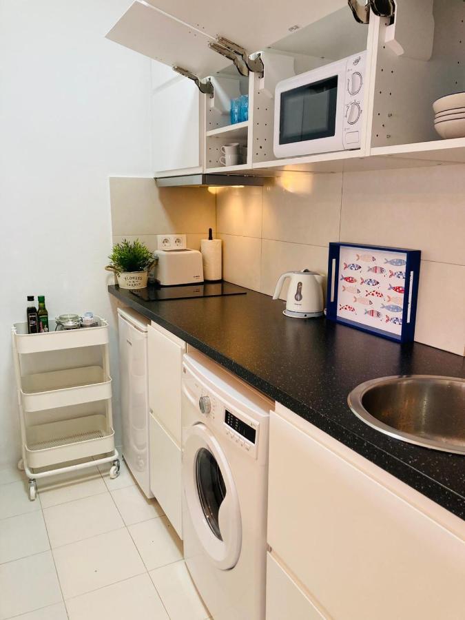 Apartamento Aqua Clara プエルト・デル・カルメン エクステリア 写真