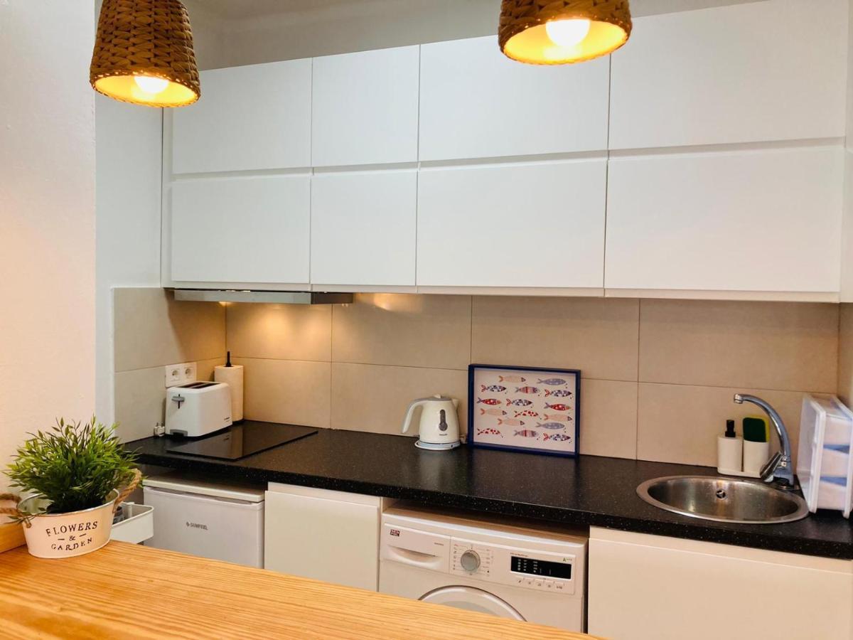 Apartamento Aqua Clara プエルト・デル・カルメン エクステリア 写真