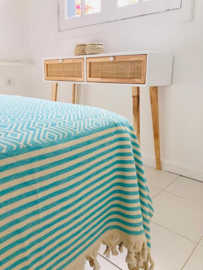 Apartamento Aqua Clara プエルト・デル・カルメン エクステリア 写真