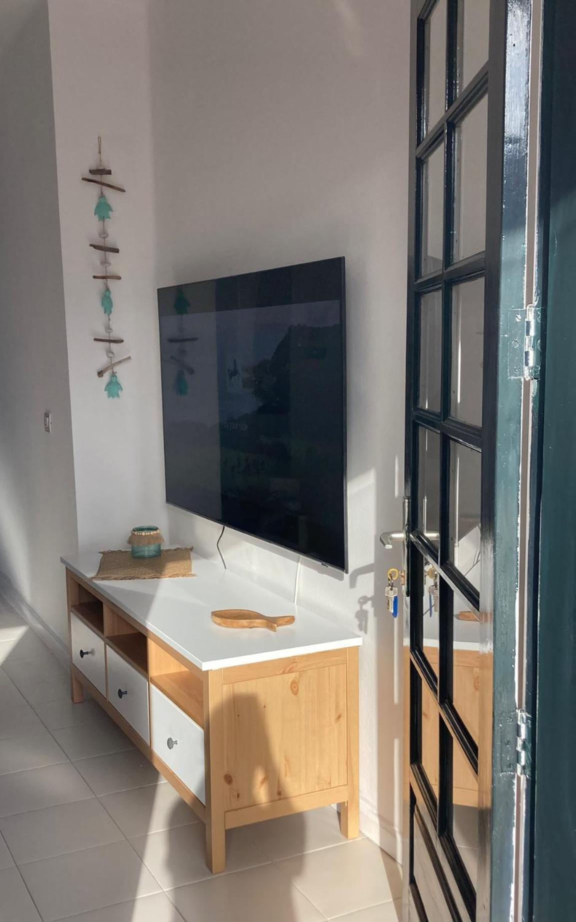 Apartamento Aqua Clara プエルト・デル・カルメン エクステリア 写真